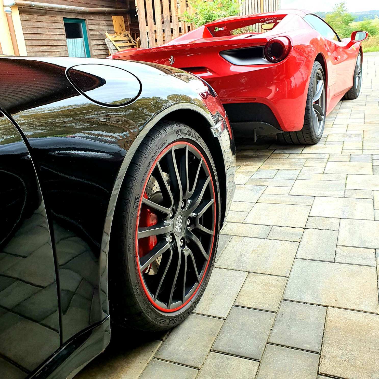 Special Cars Achstetten